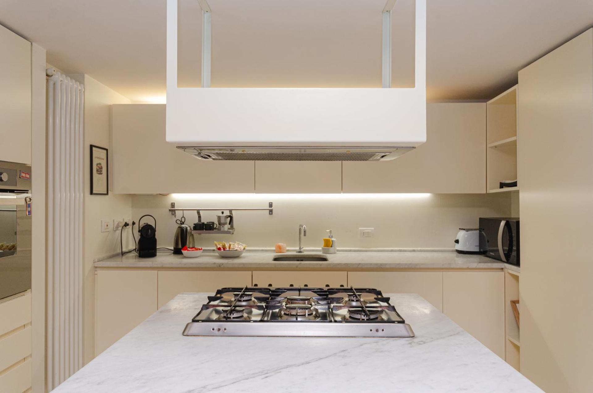 Vivimihome Loft Su Due Livelli Con Terrazzo Μιλάνο Εξωτερικό φωτογραφία
