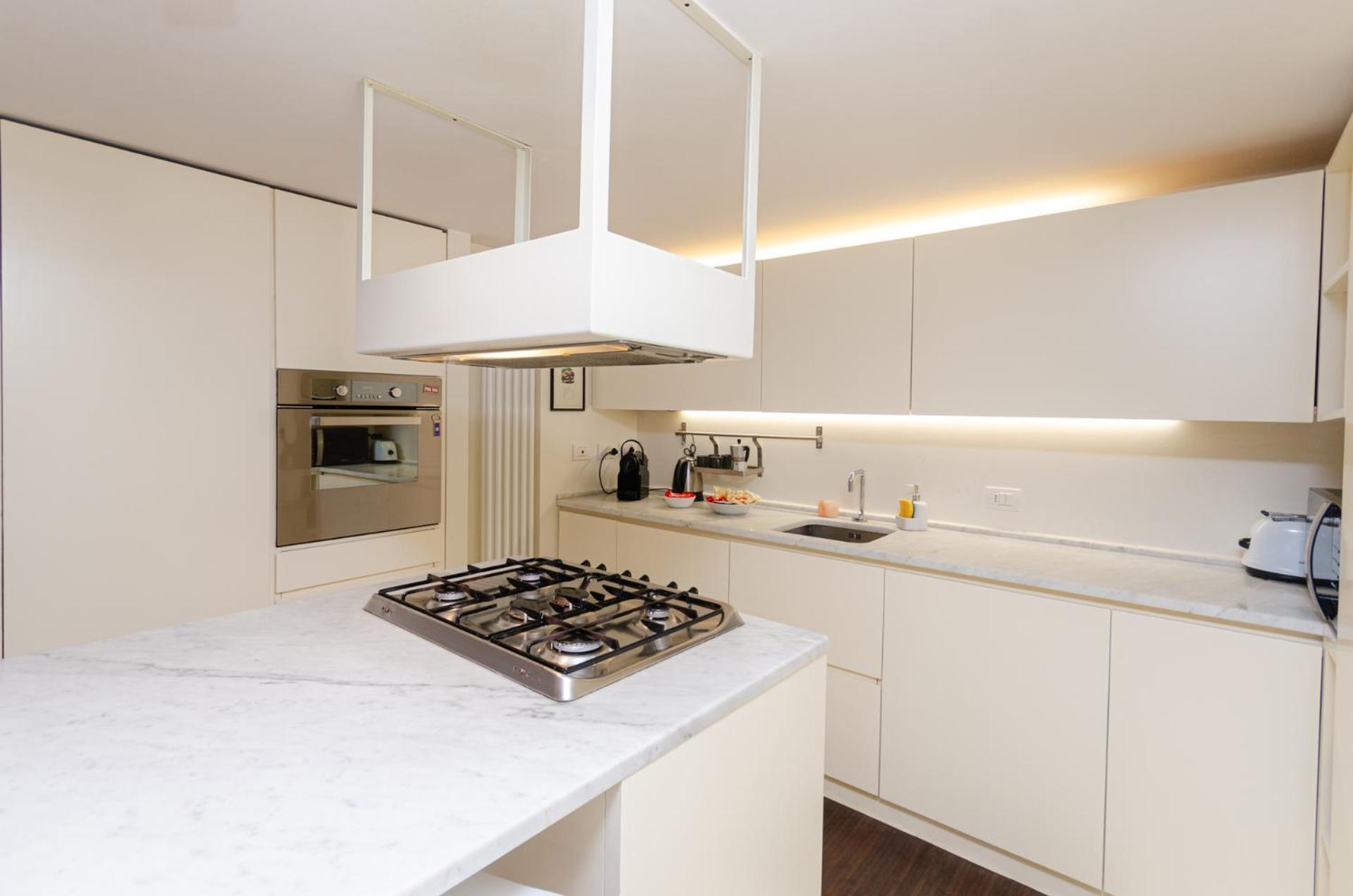 Vivimihome Loft Su Due Livelli Con Terrazzo Μιλάνο Εξωτερικό φωτογραφία