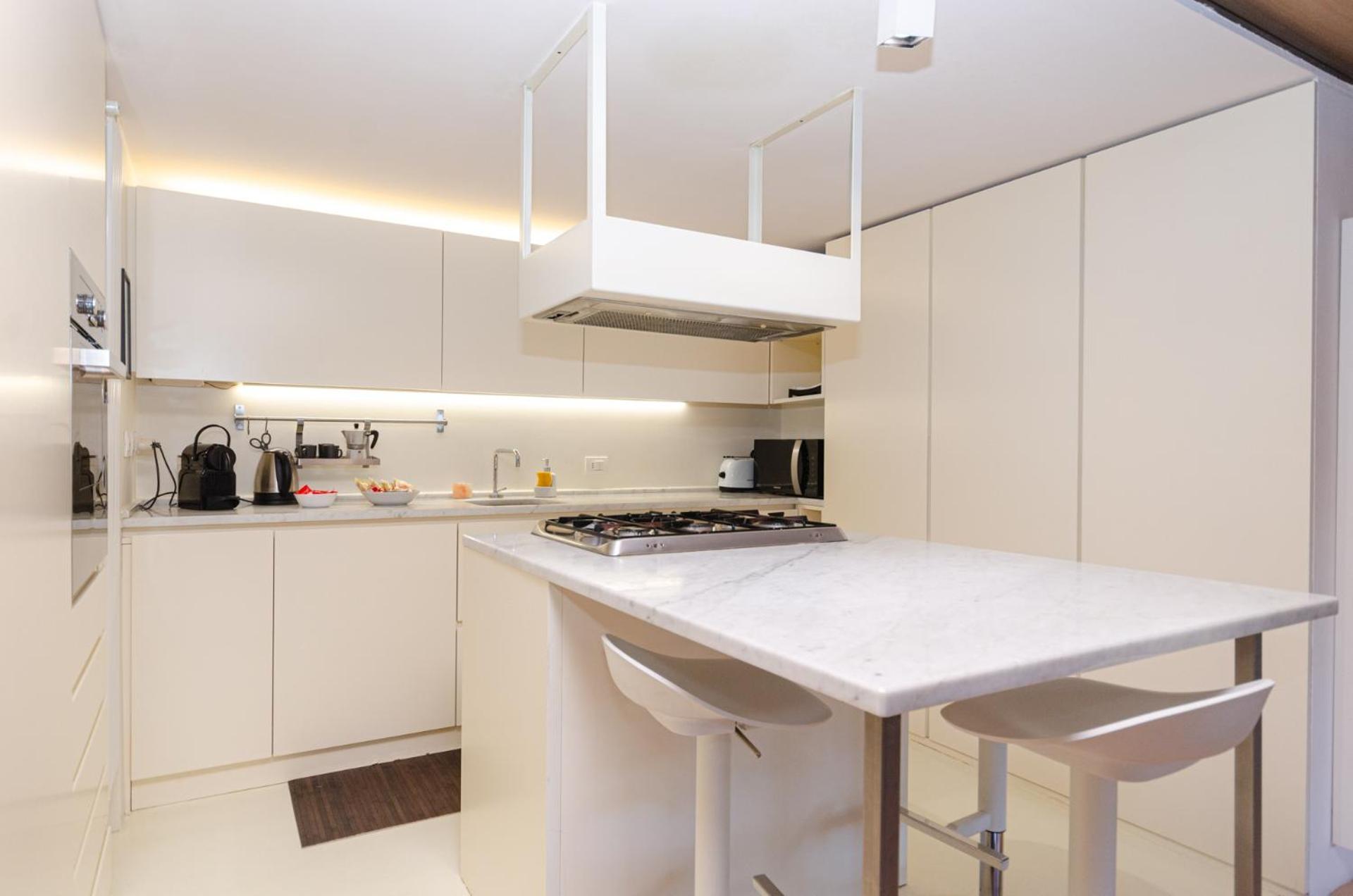 Vivimihome Loft Su Due Livelli Con Terrazzo Μιλάνο Εξωτερικό φωτογραφία